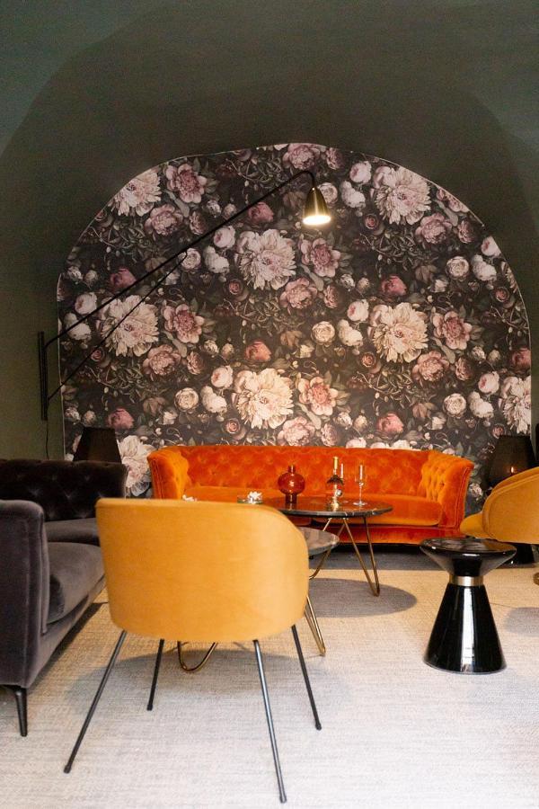 Le Victoria Boutique Hotel Saint-Paul-Trois-Châteaux Buitenkant foto