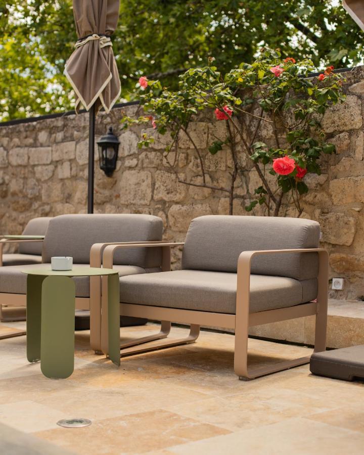Le Victoria Boutique Hotel Saint-Paul-Trois-Châteaux Buitenkant foto